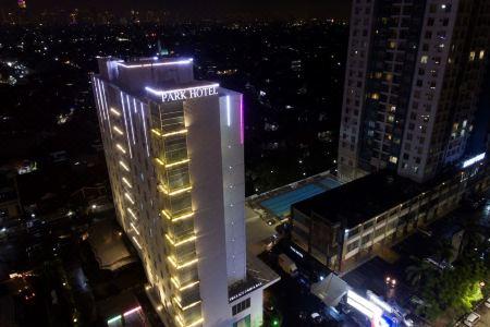 Park Cawang Jakarta - 7