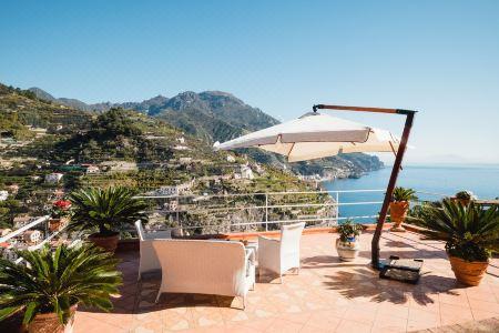 B&B Orto Paradiso - 1