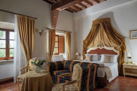 Castello di Leonina Relais - Adults Only - 68