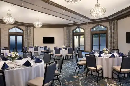 DoubleTree Suites by Hilton Orlando - Disney Springs™ Area - 6