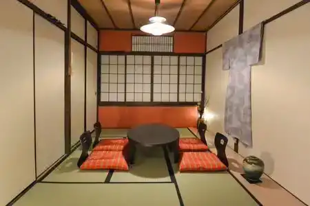 Kyougetsuan - 0