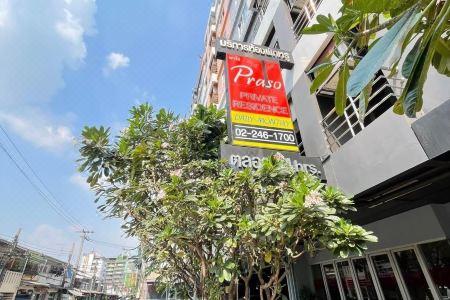Praso Residence - 41