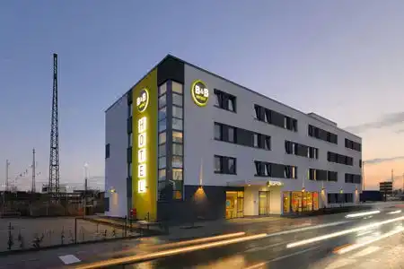 B&B Paderborn - 5