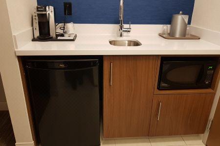 Holiday Inn Express & Suites SURREY by IHG - 67