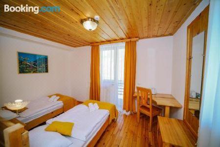 Alpenhaus Kazbegi & Restaurant - 38