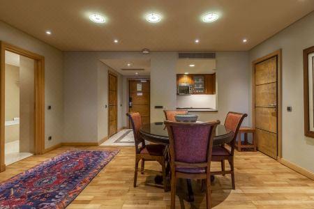 Royal Savoy - Ocean Resort - Savoy Signature - 55