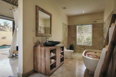 The Sankara Resort & Spa - 80