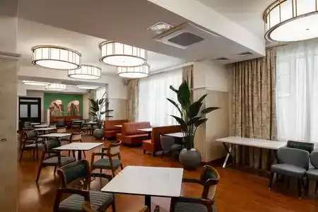 Best Western Plus Oskemen - 4