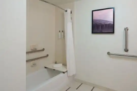 Fairfield Inn & Suites Orlando International Drive/Convention Center - 12