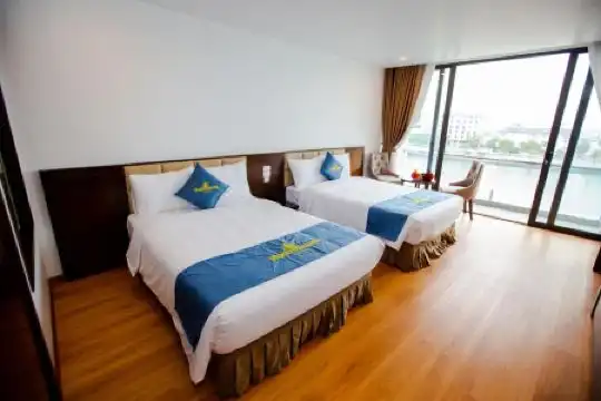 Golden Palm HaLong - 42