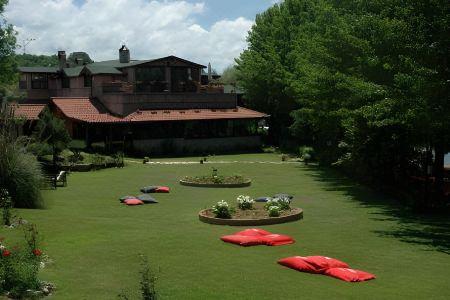Agva Greenline Guesthouse - 34
