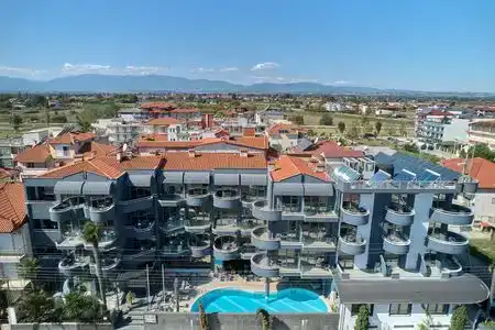 Mediterranean Resort - 3