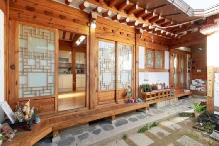 Inwoo Guesthouse - 17