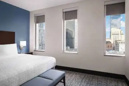 Homewood Suites by Hilton Denver Downtown-Convention Center - 13