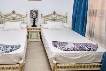 El Karma Beach Resort & Aqua Park - Hurghada - 8