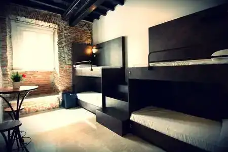 New Generation Hostel Rome Center - 56