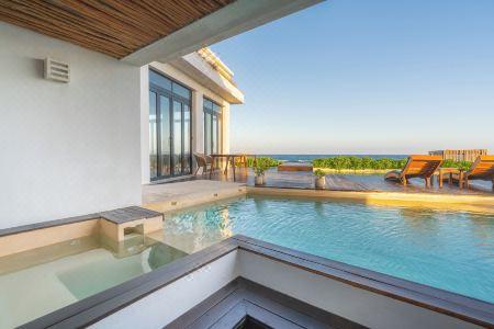 O' Tulum Boutique - Adults Only - 61