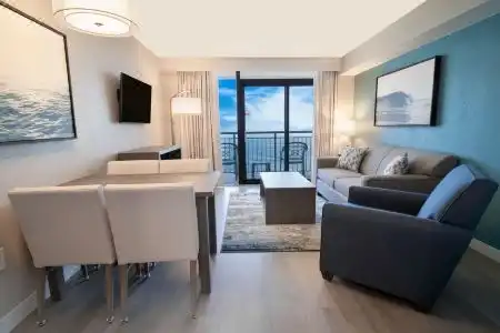 Breakers Resort - 21