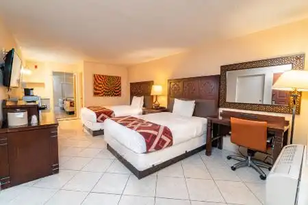 Sevilla Inn Kissimmee- Near Disney - 0