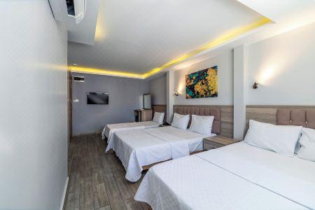 Gul Otel - 52