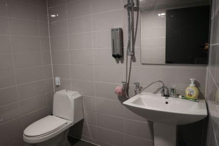 Zzzip Guesthouse in Hongdae - 25