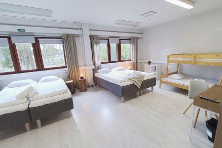 Hostel Aurora - 7