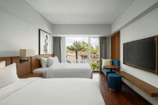Fairfield by Marriott Bali Kuta Ngurah Rai - 16