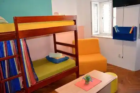 Montenegro Backpackers Home Budva - 6