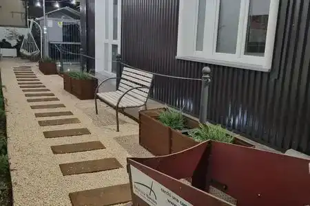 B&B Bella Pescara - 2