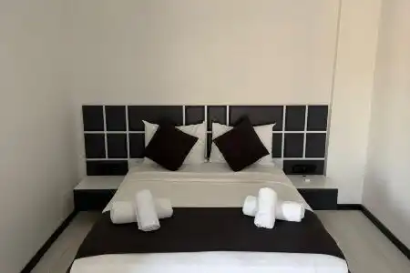 WB WEEKEND BODRUM OTEL - 79