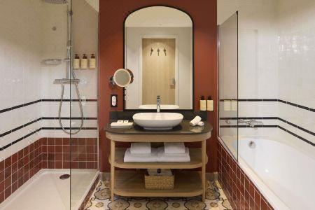 Talaia & Spa Biarritz - MGallery Collection - 78
