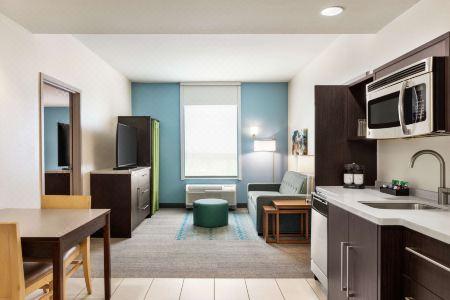 Home2 Suites by Hilton - 61