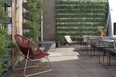 Habitat Boutique - 5