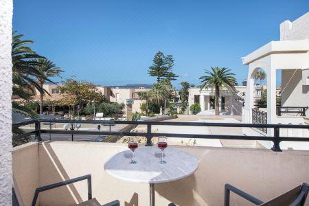 Castle Suites - 26