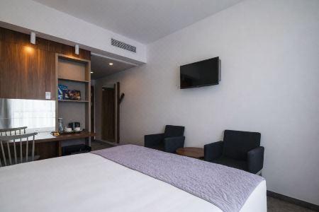 Focus Premium Lublin Conference & Spa - 29
