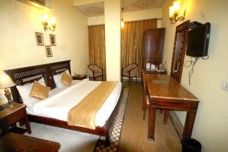 Rajputana Haveli - Jaipur - 44