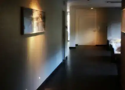 FerroHotel - 6