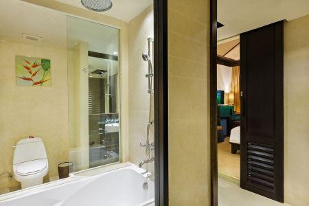 Impiana Beach Resort Patong, Phuket - 33