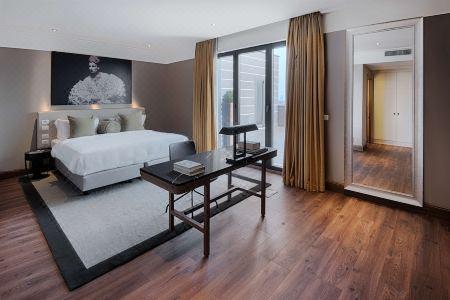 Radisson Blu, Milan - 83
