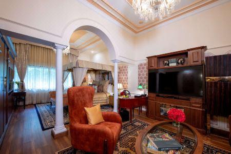 The Claridges New Delhi - Preferred L.V.X. Collection - 57