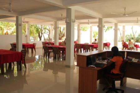Paradise Beach Resort & Diving School - 7