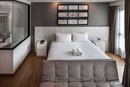 Cmor by Recalls Chiang Mai - 61