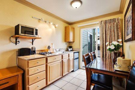 Beachcomber Motel - 23