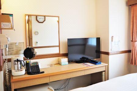 Toyoko Inn Osaka Semba Higashi - 83