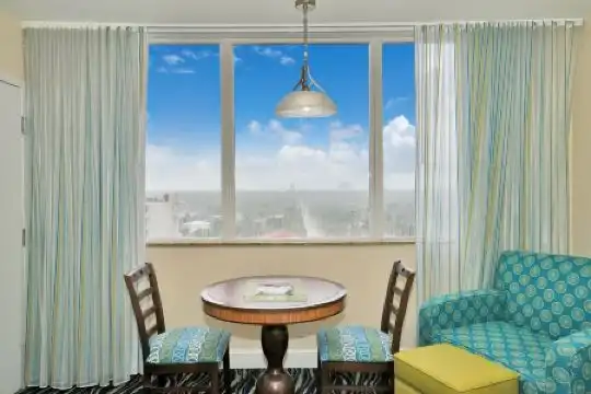 Hollywood Beach Tower - 93