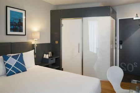Four Points Flex by Sheraton Cardiff - 51