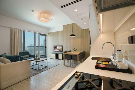 Millennium Executive Apartments Mont Rose - 19