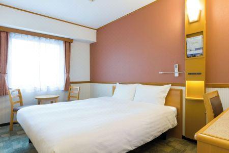 Toyoko Inn Hiroshima-Eki Shinkansen-Guchi 1 - 9