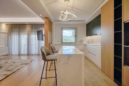 The Rooms Serviced Apartments - 0