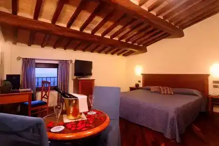 Relais La Corte Di Bettona - 6